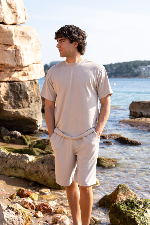 The Elements Short Set XS1225
