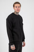 Zip Pocket Sweater