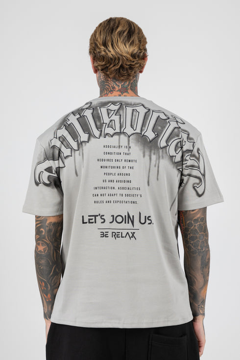 Antisocial T-Shirt