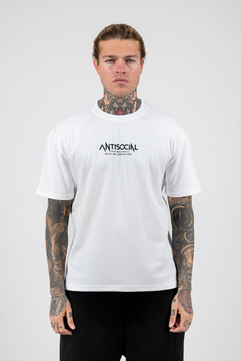 Antisocial T-Shirt
