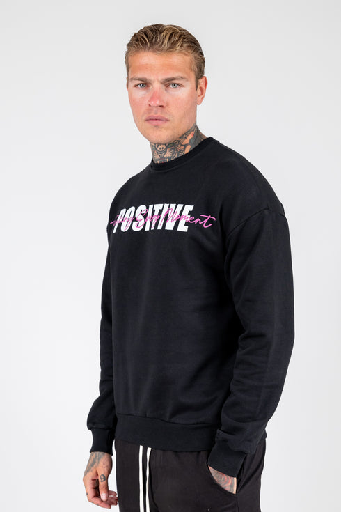 Sweater - Positive