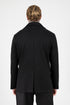 Winter 6-Button Peacoat