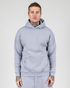 Hoodie In Grey