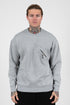 Zip Pocket Sweater