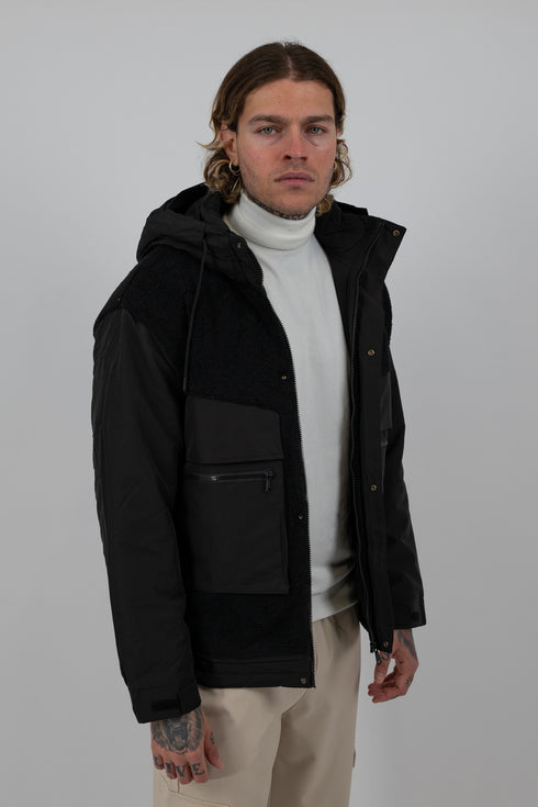 Fleece Jacket PI855