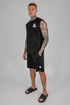 California Sleeveless Set
