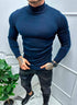 Mock Neck Sweater