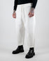 Arachova Balloon Pants In White