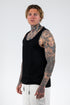 Noir Tank Top