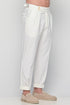 PANTS WITH PINCE