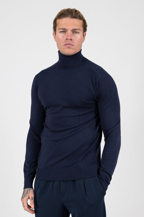 Forstline Turtleneck