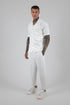 Set Ovesized Kotlin Napoli - White