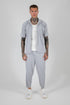 Set Ovesized Kotlin Napoli - Grey