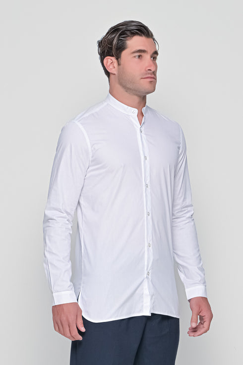 Mao Shirt