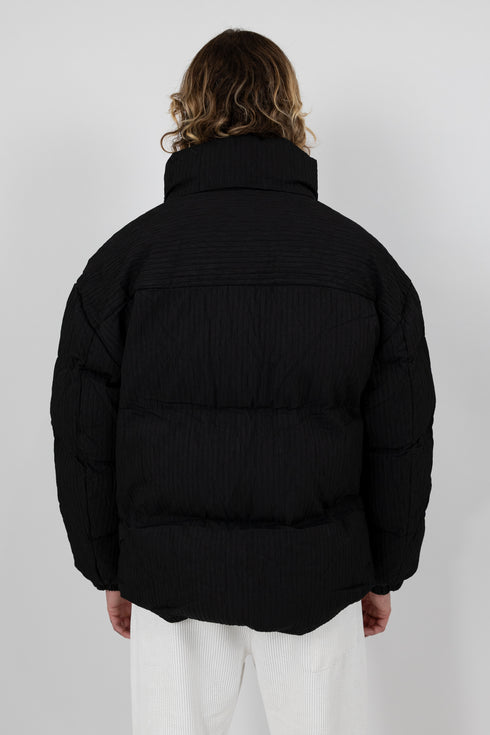 Obsidian Puffer