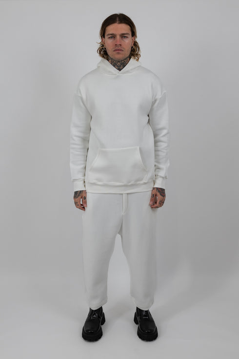 ARACHOVA ALPINE SET HOODIE WITH BALLOON PANTS