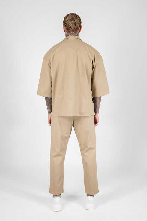 St. Moritz Essentials Set
