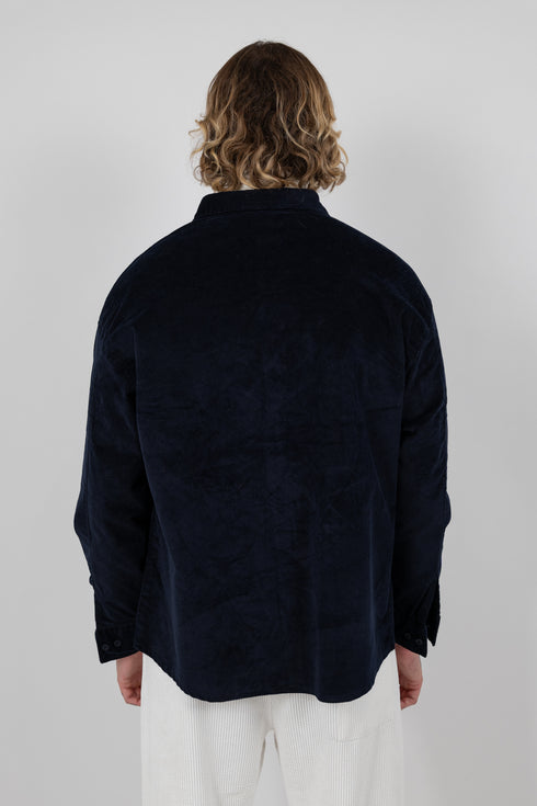 Kotlin Overshirt