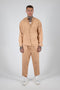 Set Ovesized Mao - Brown