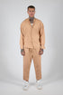 Set Ovesized Mao - Brown