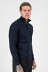 Half Zip Sweater