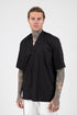 Navaro One Button Shirt