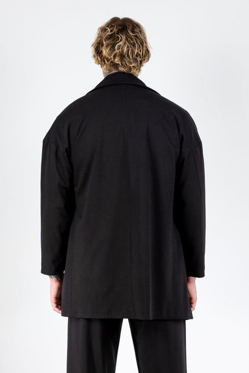 Tiberian Blazer