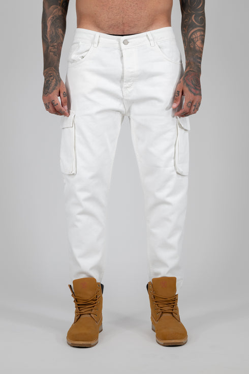 FrostGuard Cargo Pants