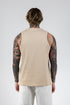 Noir Tank Top
