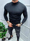 Mock Neck Sweater