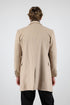 Elegant 6-Button Coat