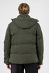 Montbeliard Down Jacket