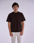 Brown T-shirt L815000