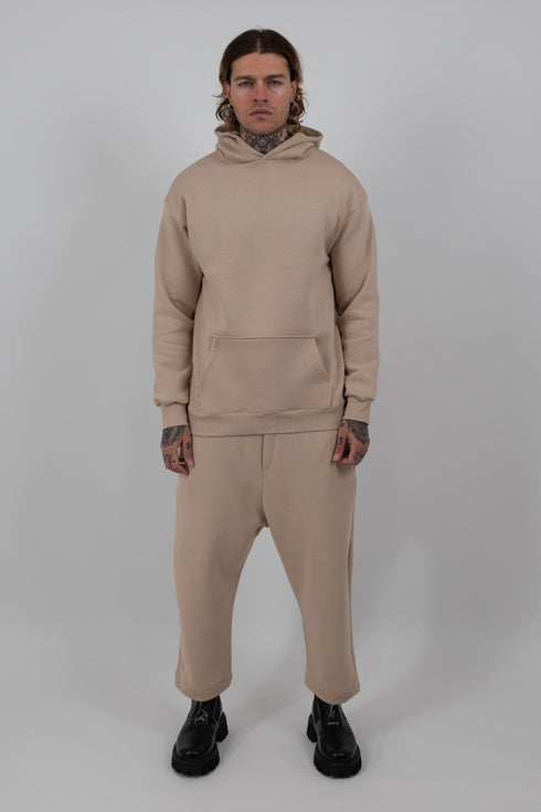 ARACHOVA ALPINE SET HOODIE WITH BALLOON PANTS