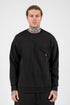 Zip Pocket Sweater
