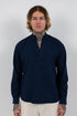 Mandarin Linen Shirt