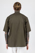Navaro One Button Shirt