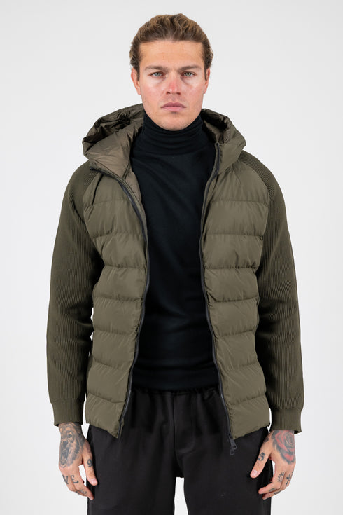 Storm Padded Jacket