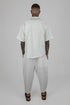 Ionian Sunset Set - Oversized Shirt/Balloon Pants