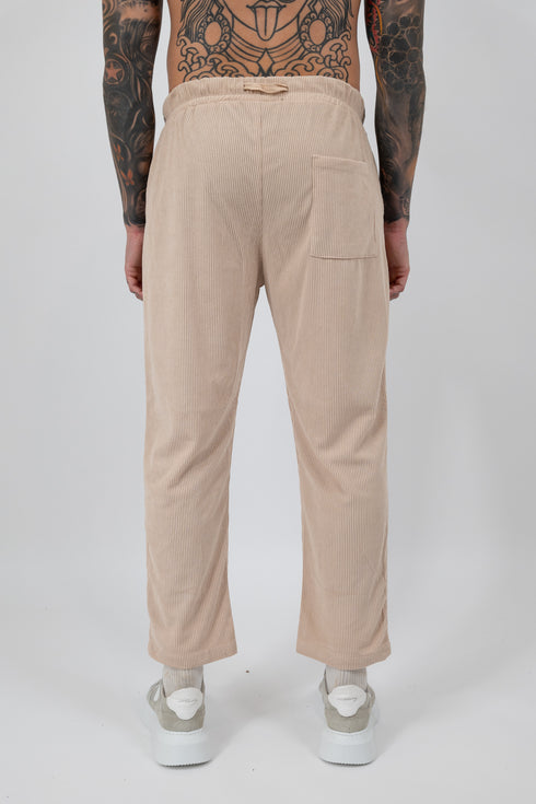 Drift Cord Pants