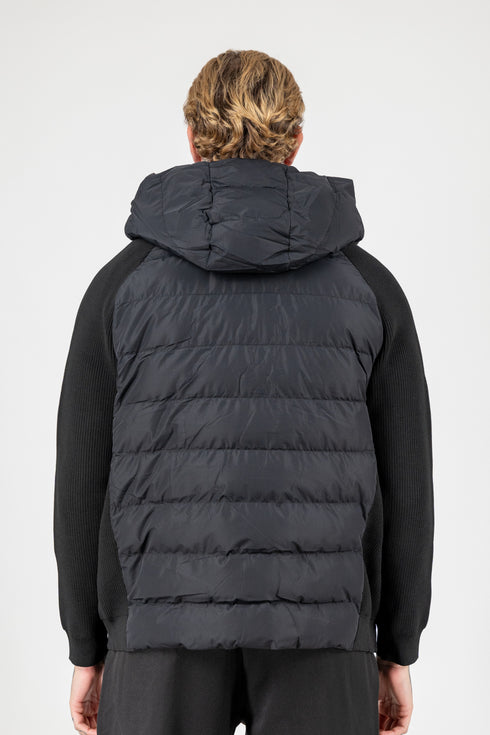Storm Padded Jacket