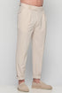 PANTS WITH PINCE