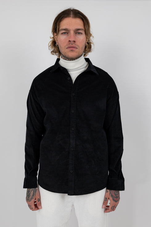 Kotlin Overshirt