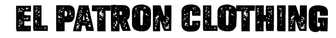 EL PATRON CLOTHING STORE