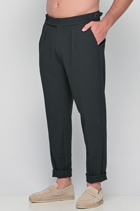 PANTS WITH PINCE