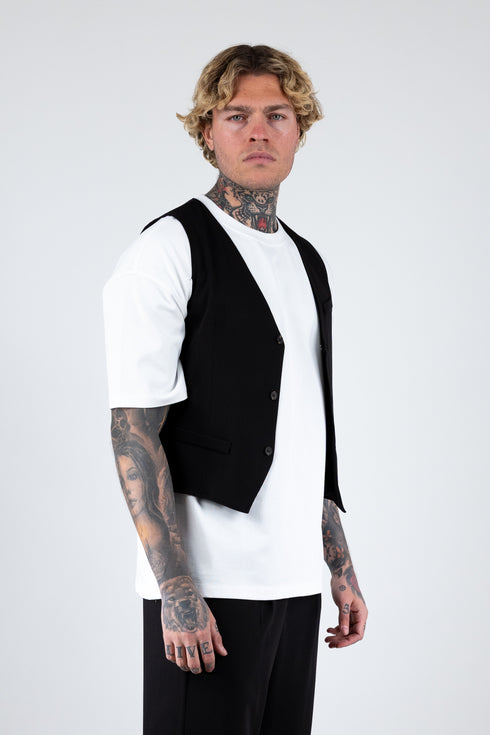 Savile Vest