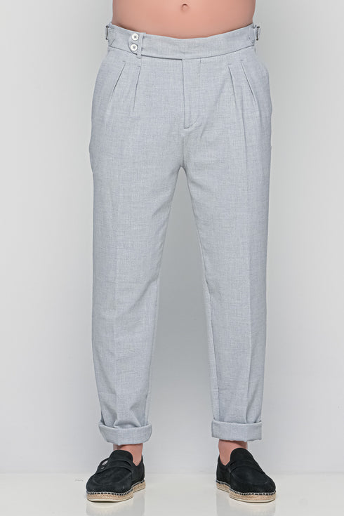 PANTS WITH PINCE