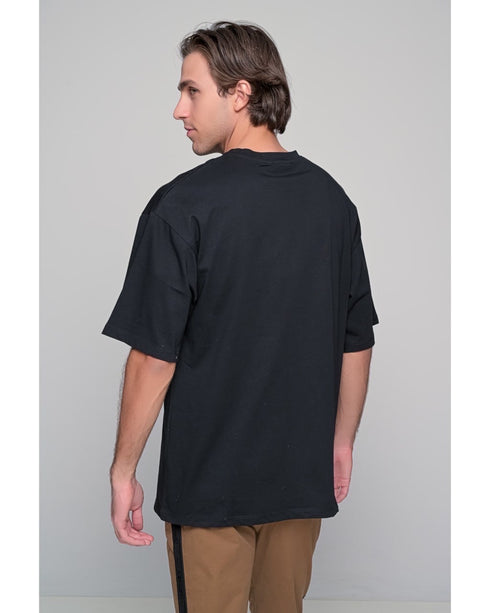 Set Scape - Black/Brown