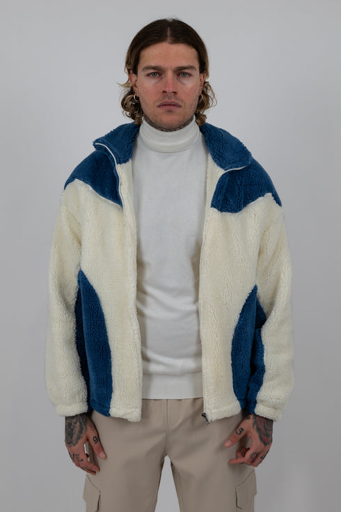 Polar Drift Fleece Jacket