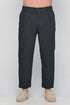 STRAIGHT LEG CHINO PANTS